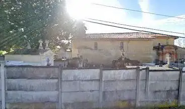 Photo de église de Léojac