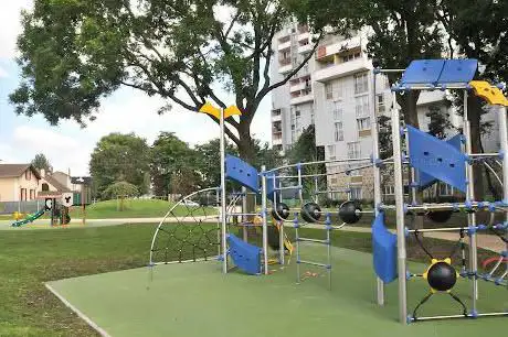 Parc Carnot