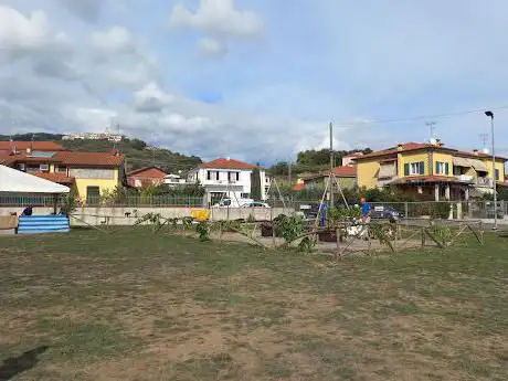 Photo de Area Verde Bettigna
