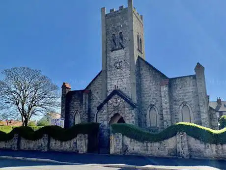 St Paulâ??s Church Fleetwood