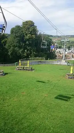 Attractiepark Kabelbaan Valkenburg