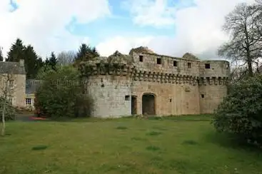Château de Mesléan
