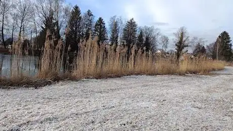 Moosanger Nature Reserve