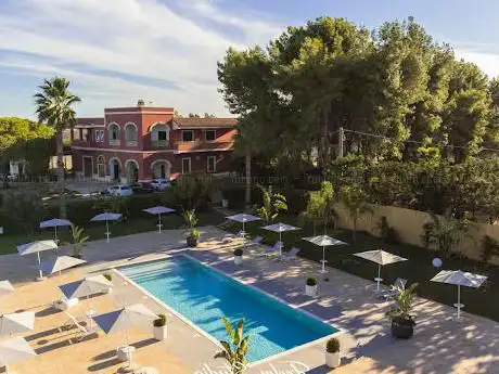 Piscina Rorò