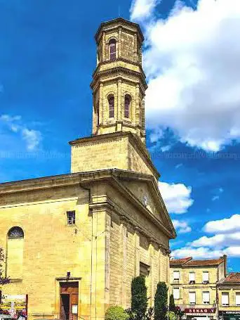 Photo de Église Saint-Martin