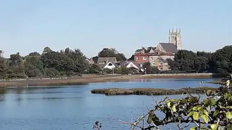 Stoke Lake