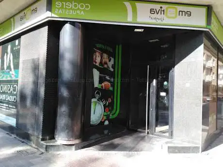 Photo de Sala de Juego Emotiva 4