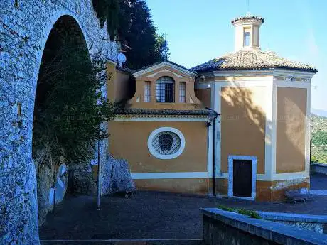 Photo de Chiesa Madonna dell'Olivella