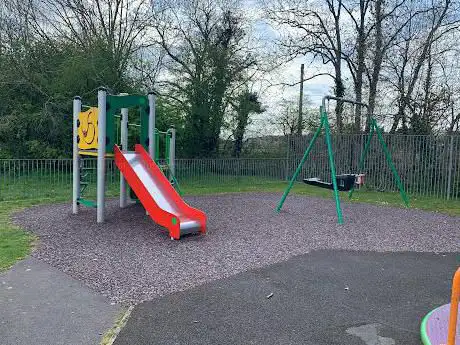 Whitfield Road Play Area