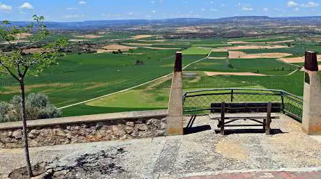 Photo de El Balcón De La Alcarria