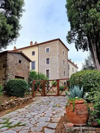 Villa Francisci