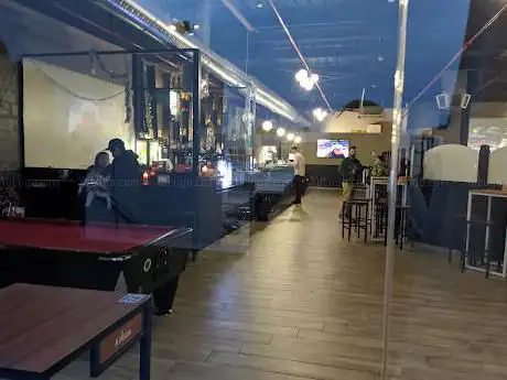 Photo de KUÄLA CLUB