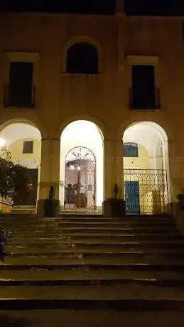Photo de Agenzia Regionale Campania Turismo