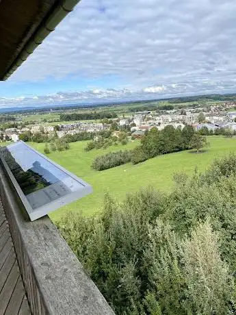 Photo de Gewerbeturm Amriswil
