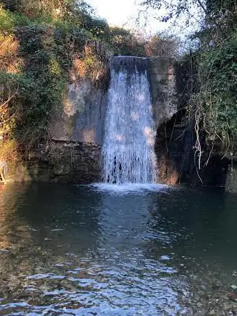 Cascata di Carinola