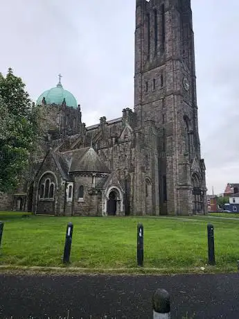 Photo de Church of St Mary Lowe House.
