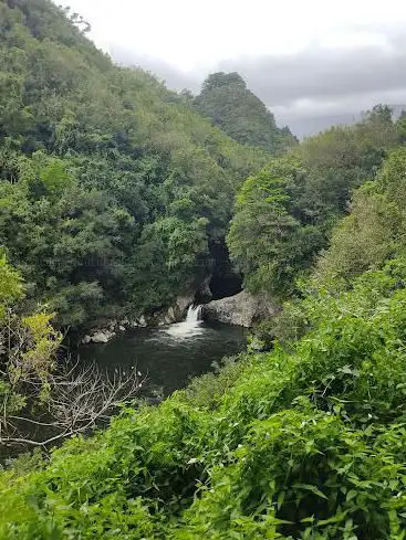 Bassin Anaïs