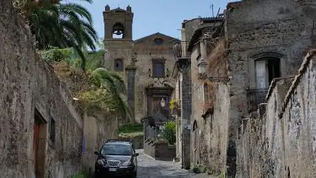Photo de Porte de Saint Martin
