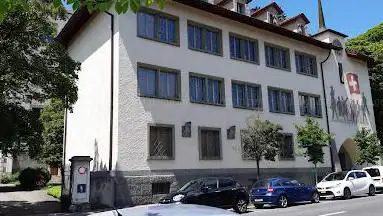 Museo svizzero del tiro