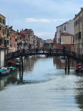 Photo de Food Tours of Venice - Food Wine & Sightseeing in Venezia