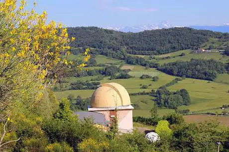 Photo de Observatoire astronomique de Sabarat