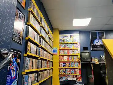Photo de Pixel Busters
