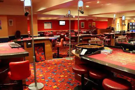 Photo de Grosvenor Casino