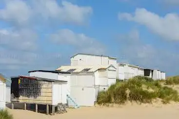 Photo de Plage de Calais