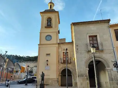 Photo de Oficina de Turismo de Yecla