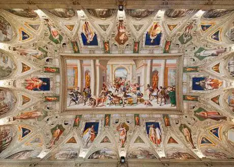 Palazzo Grimaldi della Meridiana