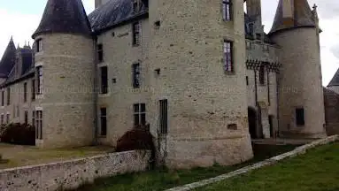 Photo de Château de la Roche Faton