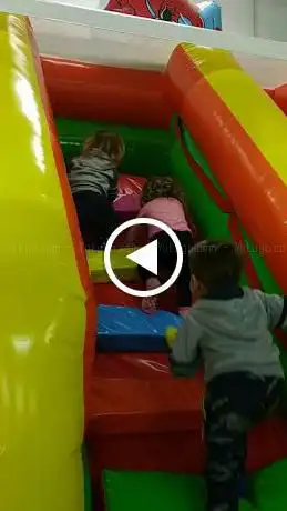 Gaialand Parco Giochi