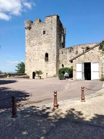 Photo de Fontaine des Anglais (Capdenac)