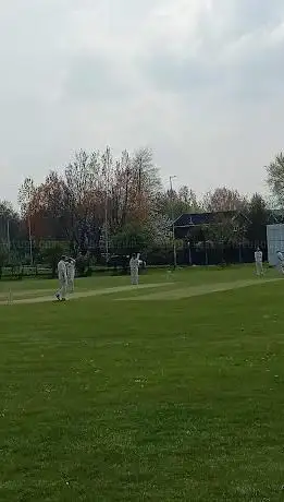 Upton Cricket Club