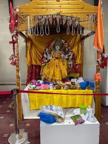 Photo de Maha Shiv Shakti Mandir
