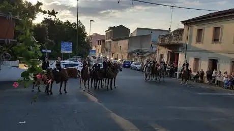 Ass.Tur.Pro Loco Sa Rosa 'E Monte