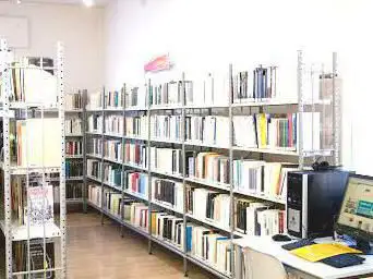 Photo de Mediatheque Municipale