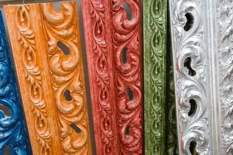 Photo de Cornici Pinelli