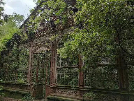 Photo de Villa Maurogordato