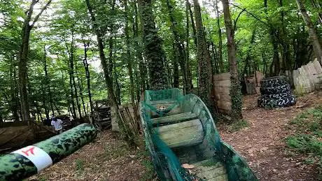Airsoft Zone