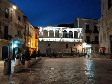 Photo de Fossato