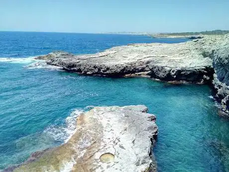 Photo de Scoglio piatto