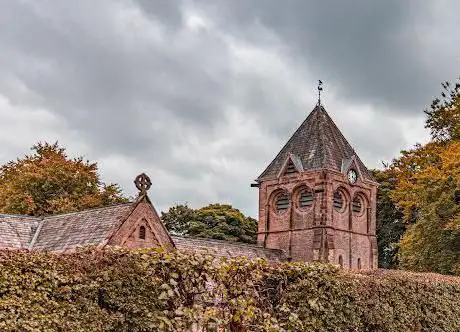 Christ Church Burbage