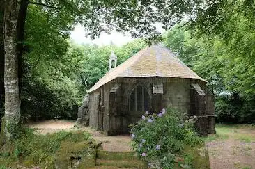 Chapelle Notre-Dame de la Croix