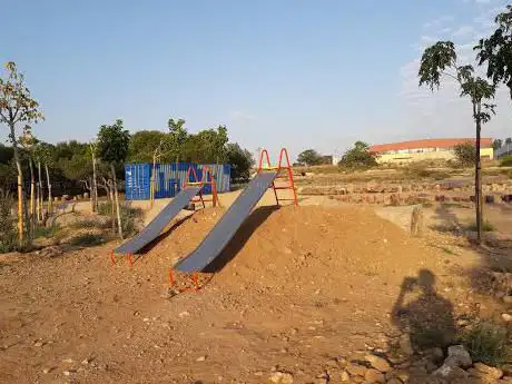 Photo de Municipal Park