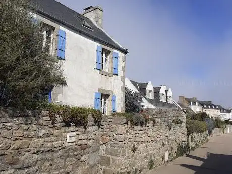 Office de tourisme île de Batz