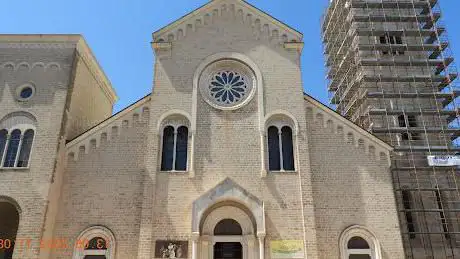 Photo de Chiesa San Giuseppe