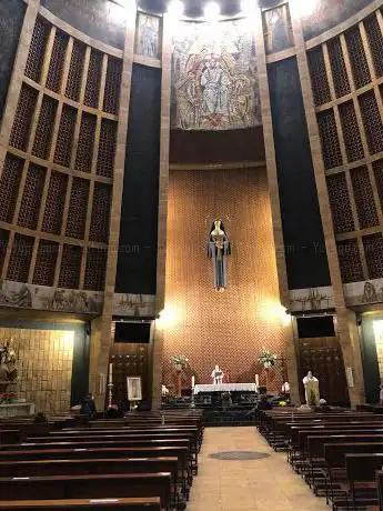 Photo de Parroquia De SANTA RITA