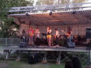 park de M TERKI