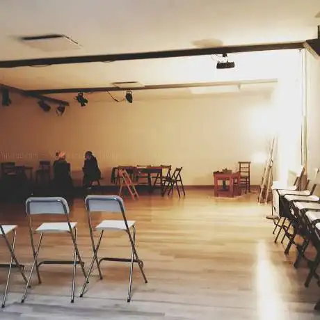 Photo de Sala Scicluna || Nuove Cosmogonie Teatro